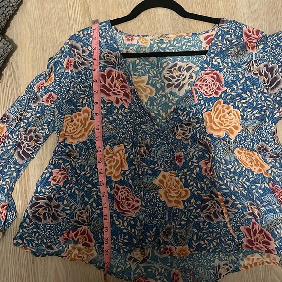 arnhem top - Picture 4 of 5